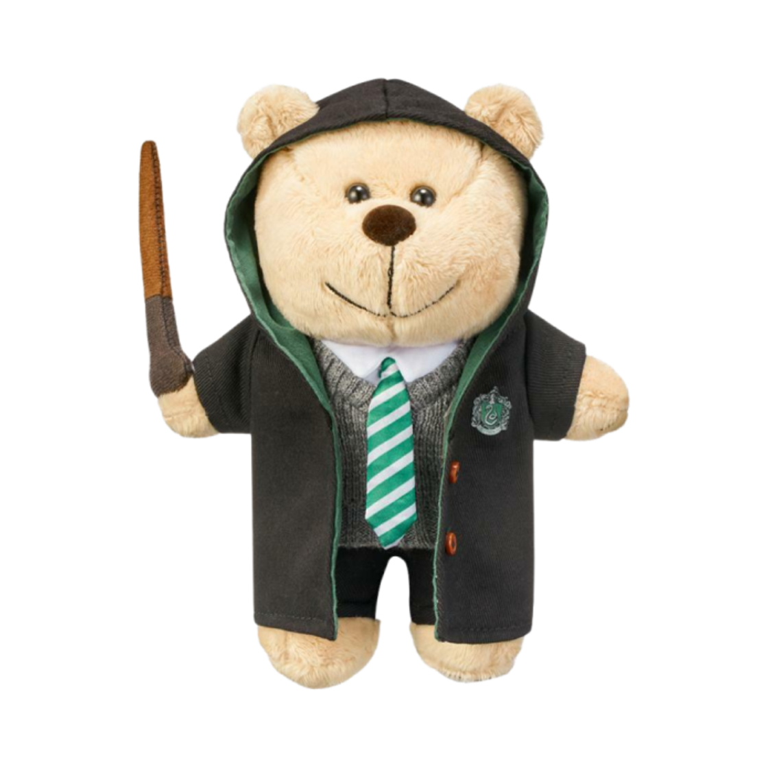 - Starbucks x Harry Potter Bearista Plush Doll Beige