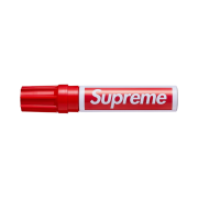 Supreme Pilot Marker Red - 18FW