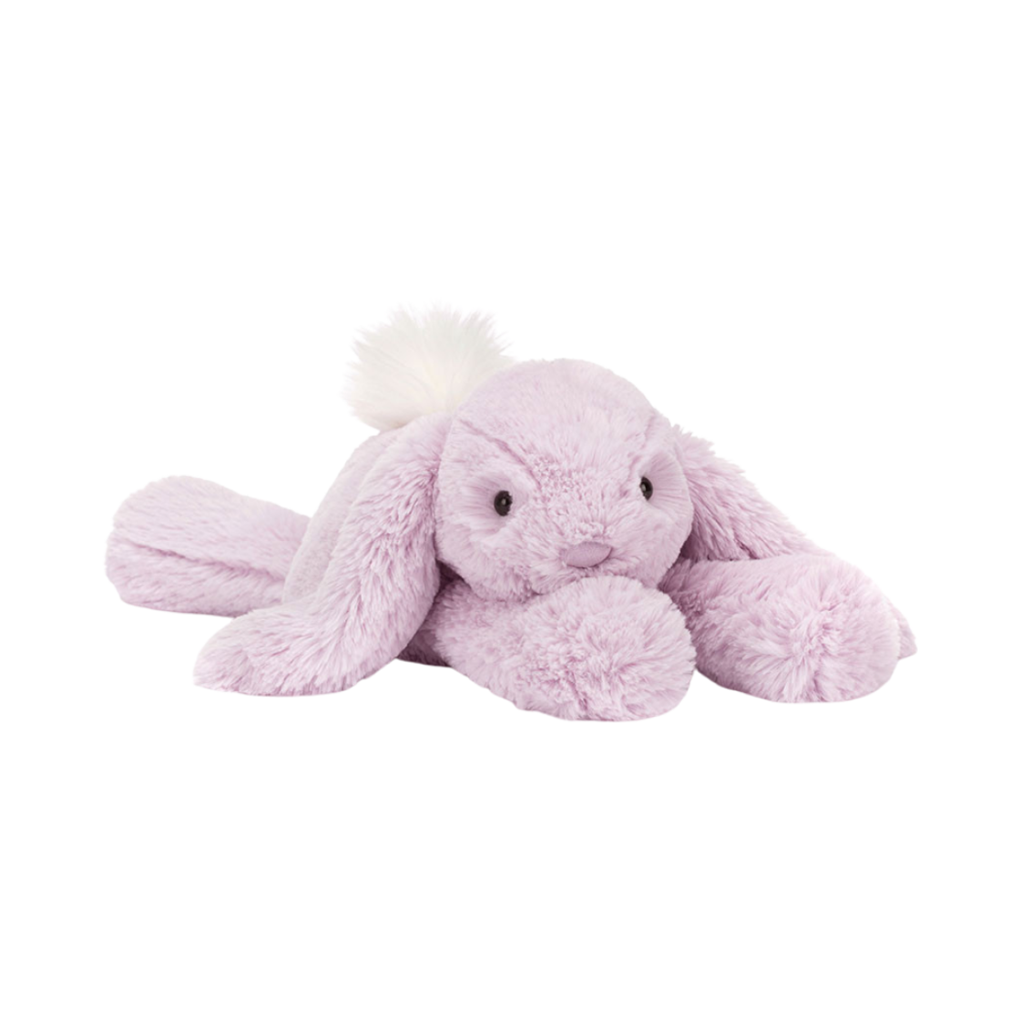 젤리캣 스머지 라벤더 래빗 라벤더(Jellycat Smudge Lavender Rabbit Lavender) - 1