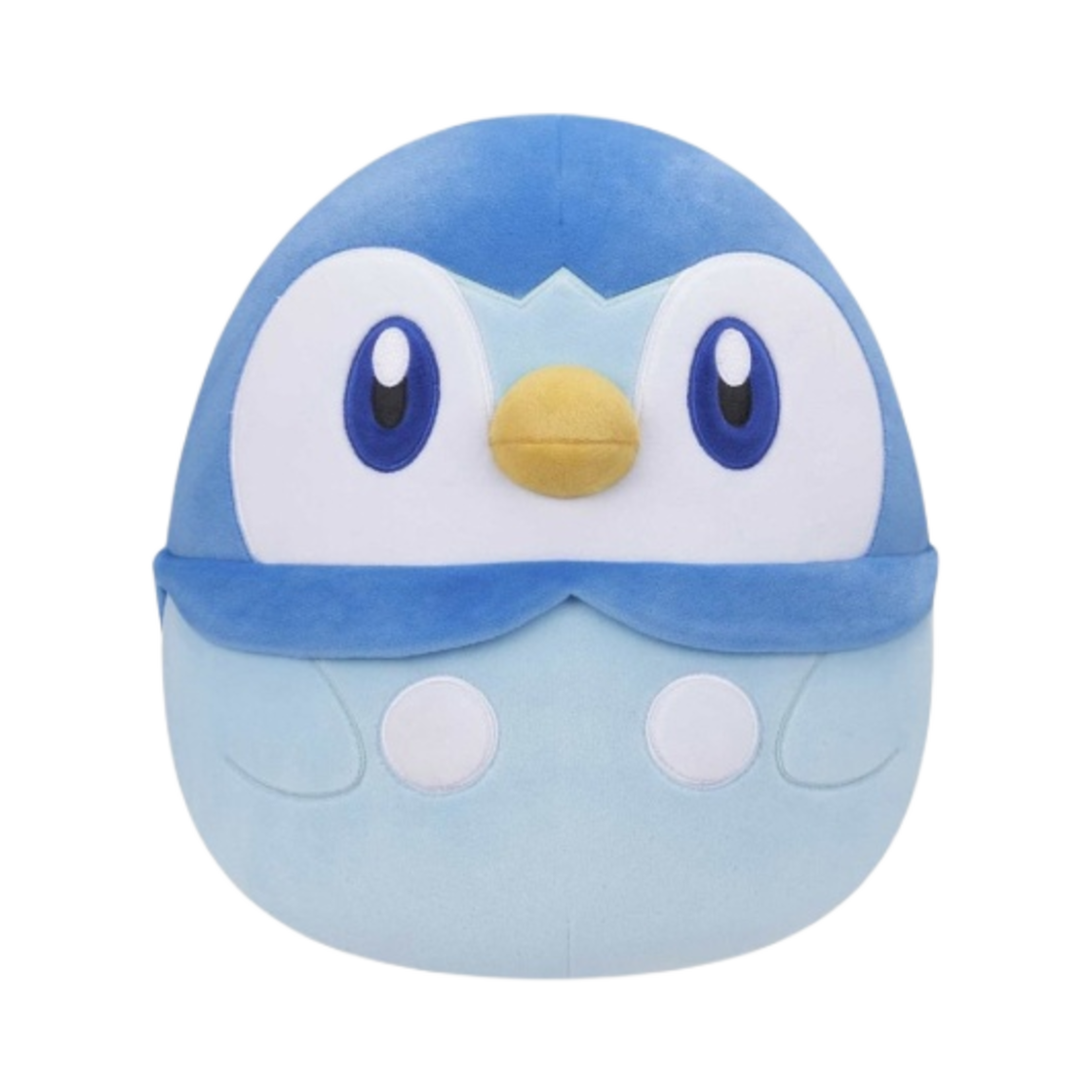 스퀴시멜로우 x 포켓몬 센터 팽도리 12인치 플러시(Squishmallows x Pokemon Center Piplup 12 Inch Plush)