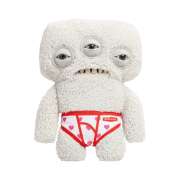 Fuggler Budgie Alien Grey