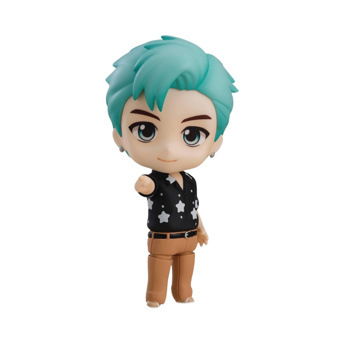 넨도로이드 BTS 타이니탄 RM(Nendoroid BTS Tinytan RM)