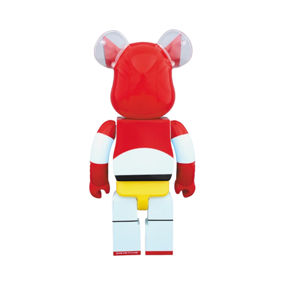 베어브릭 게터 1 400%(Bearbrick Getter 1 400%) - 2