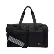 Nike Utility Power Duffle Bag Medium 51L Black