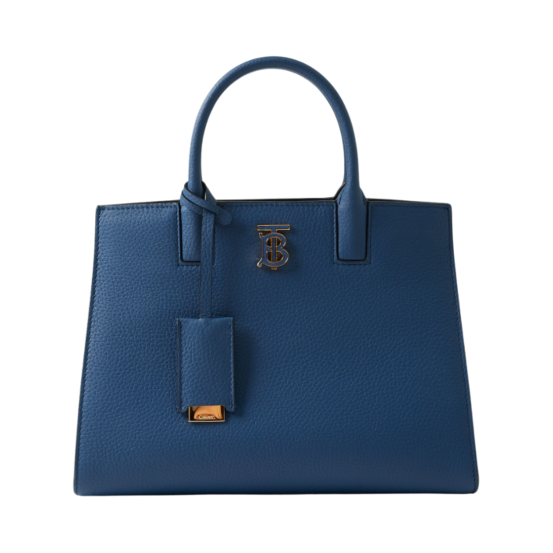 버버리 미니 프란시스백 리치 네이비(Burberry Mini Frances Bag Rich Navy) - 1