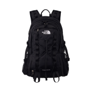 The North Face Electron Backpack Black