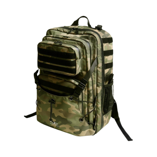 BORN TO WIN ■ T1 TACTICAL BAG バックパック BORN TO WIN(ボーン・トゥ・ウィン)商品ページ - Cyber
