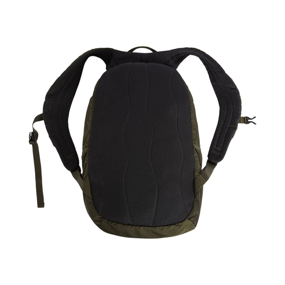 15CMAC145A005269G683 C.P. Company Nylon B Lens Backpack Ivy Green - 23FW - #2