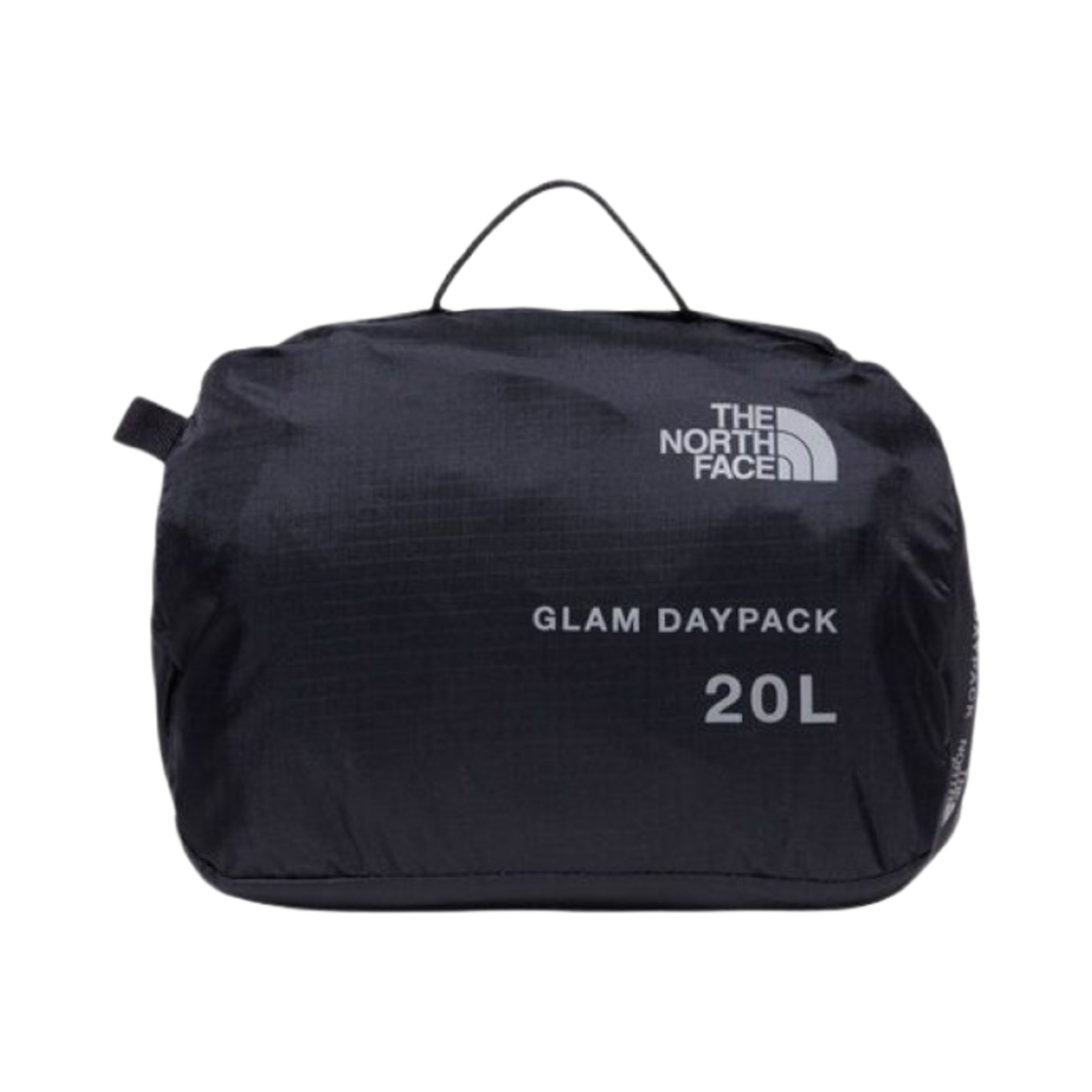 노스페이스 글램 데이팩 블랙(The North Face Glam Daypack Black) - 5