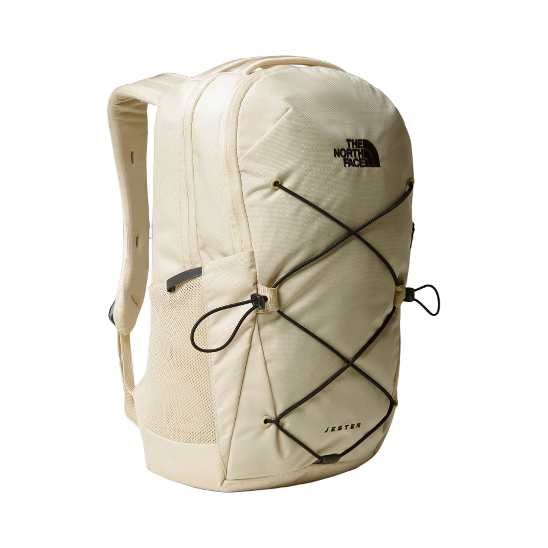 (W) 노스페이스 제스터 그래블 TNF 블랙((W) The North Face Jester Gravel TNF Black)