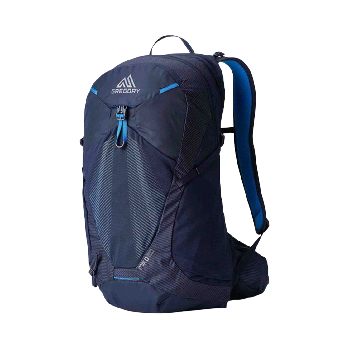 28J81025 GREGORY Miko20 Volt Blue