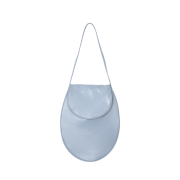 ACOC Double Round Shoulder Bag_Light Blue