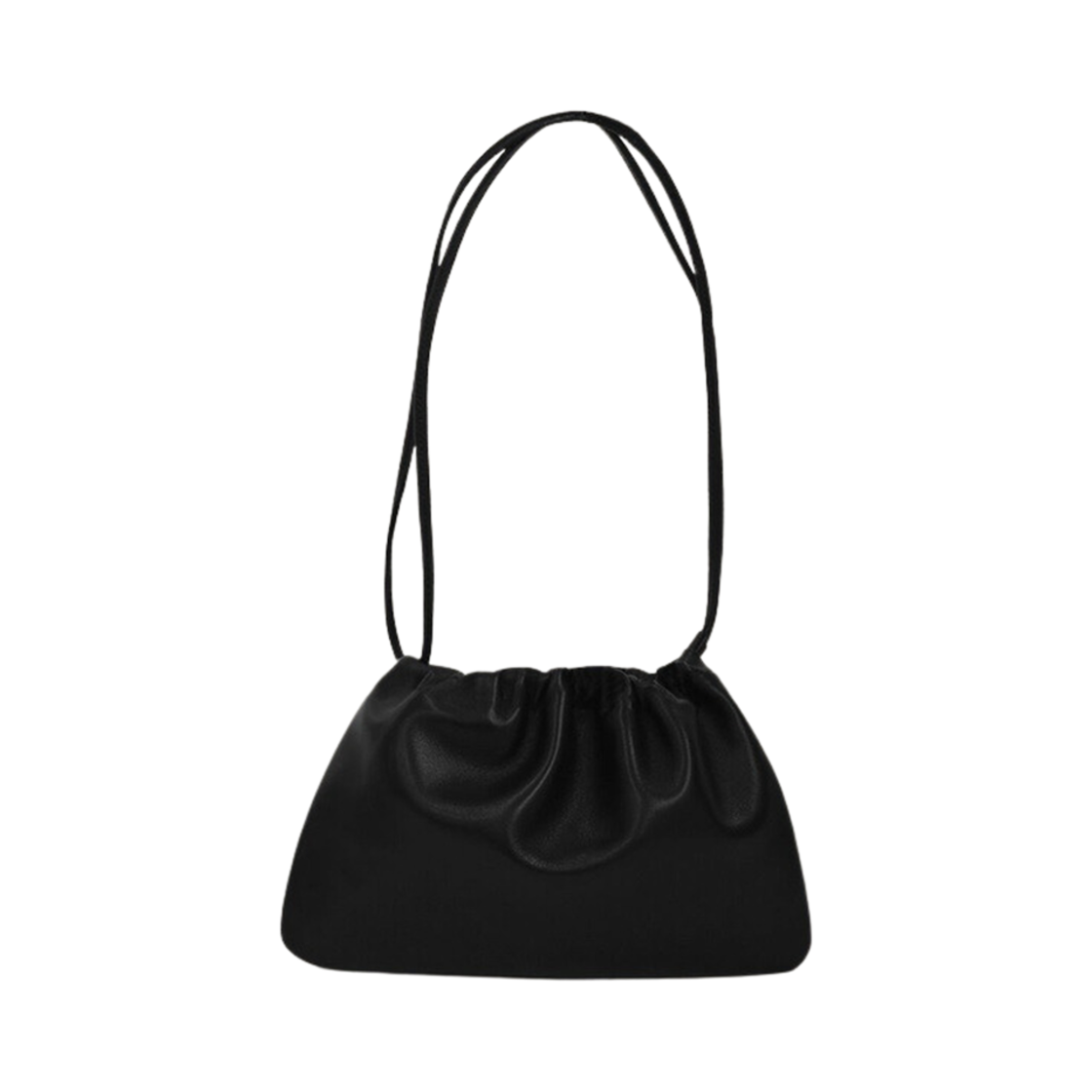 낫띵 리튼 넬라 스트랩 백 블랙(Nothing Written Nella Strap Bag Black)