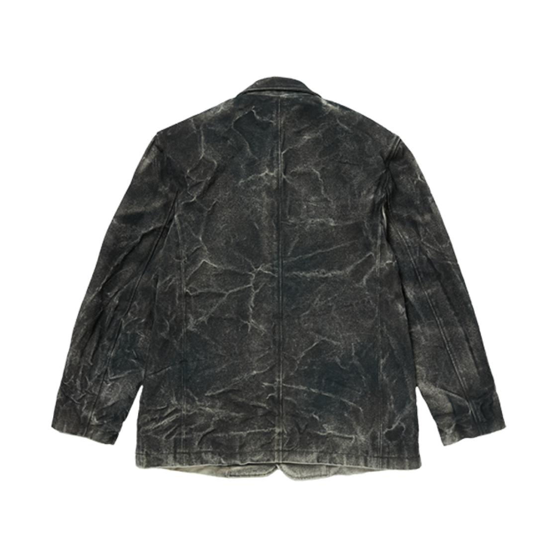 떠그 클럽 바이오 아미 블레이저 카모(Thug Club Bio Army Blazer Camo) - 2