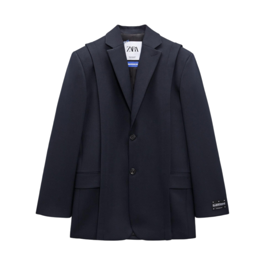 [ADERERROR] Sig; BK Tag blazer 02 /追跡付 ADERERROR] Sig; BK Tag blazer 02 /追跡付 ADER AderSpace # Shop #