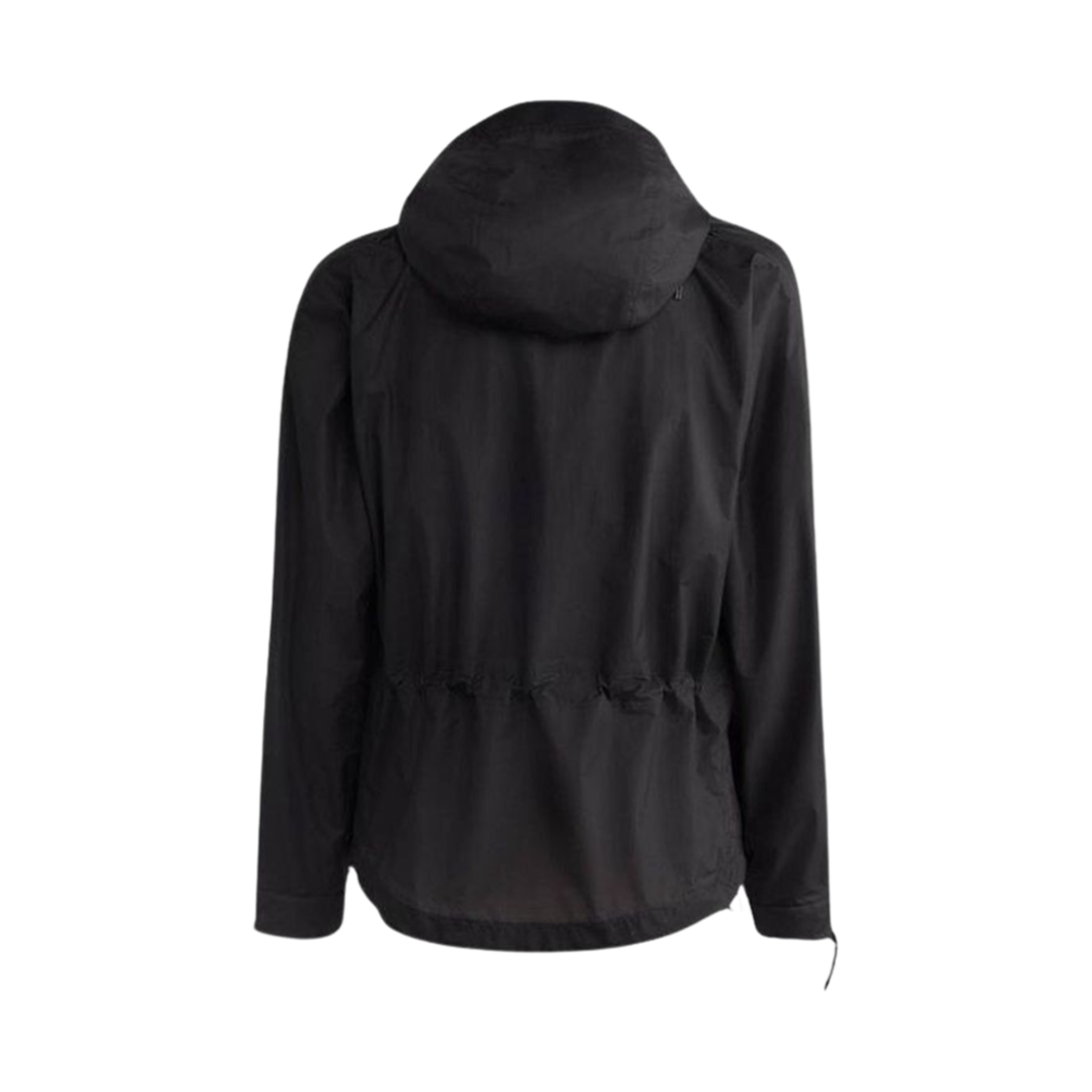C.P. 컴퍼니 메트로폴리스 시리즈 퍼텍스 후드 블룸 자켓 블랙 - 24SS(C.P. Company The Metropolis Series Pertex Hooded Bloom Jacket Black - 24SS) - 2