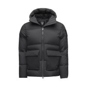 Nobis Supra Performance Puffer Black