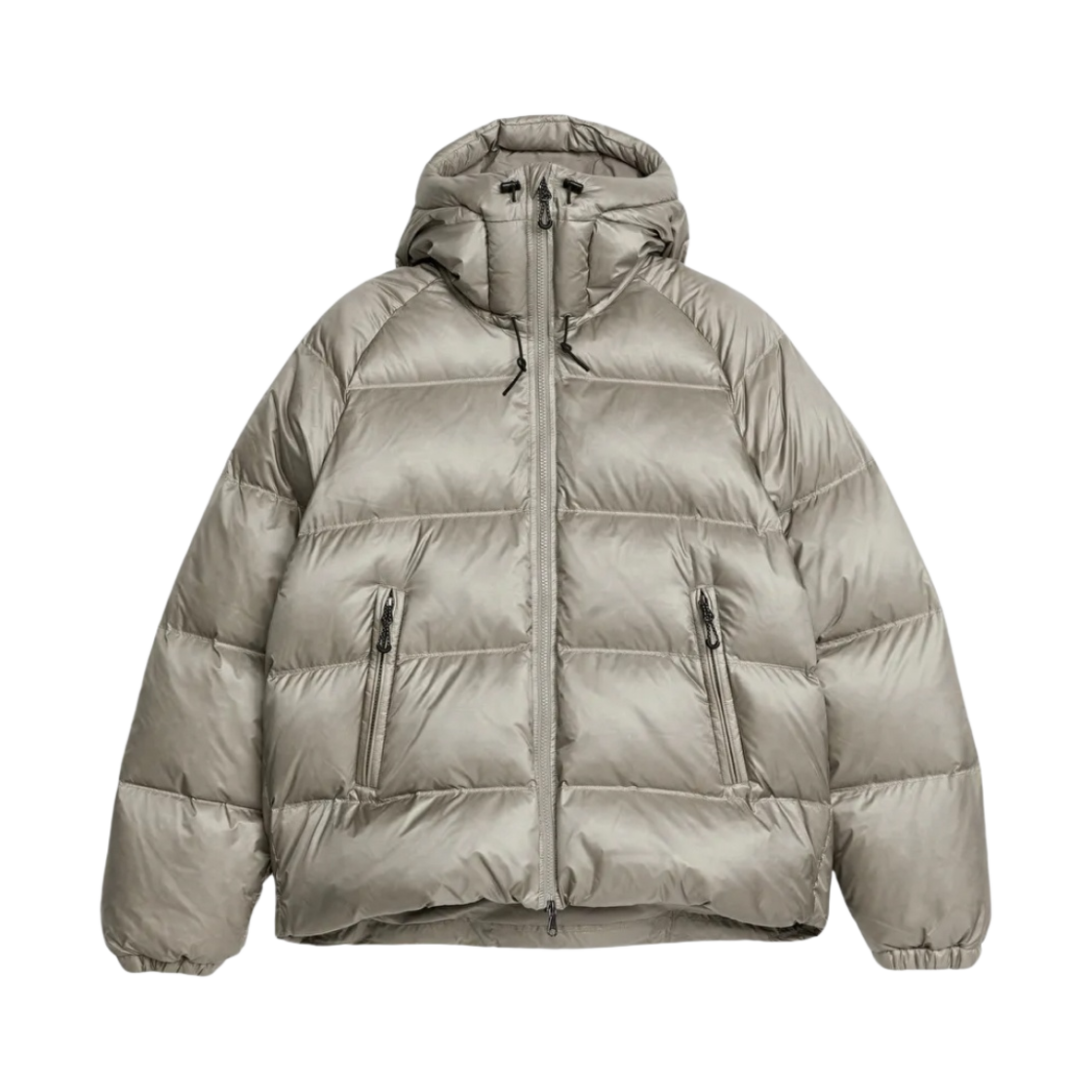 1090553-009 Arket Sporty Down Jacket Mole