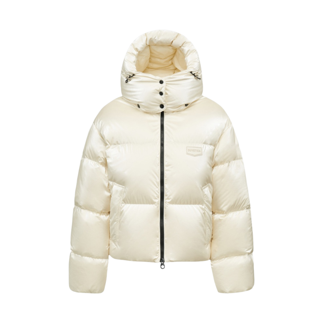 (W) 듀베티카 디아데마 다운 자켓 오로라((W) Duvetica Diadema Down Jacket Aurora) - 1