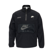 Nike Woven Lined Jacket Black Light Bone - Asia