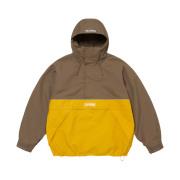 Supreme Gore-Tex Anorak Yellow - 24SS