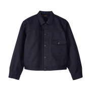 Kapital Century Denim No.1.2.3. 1st Jacket Blue