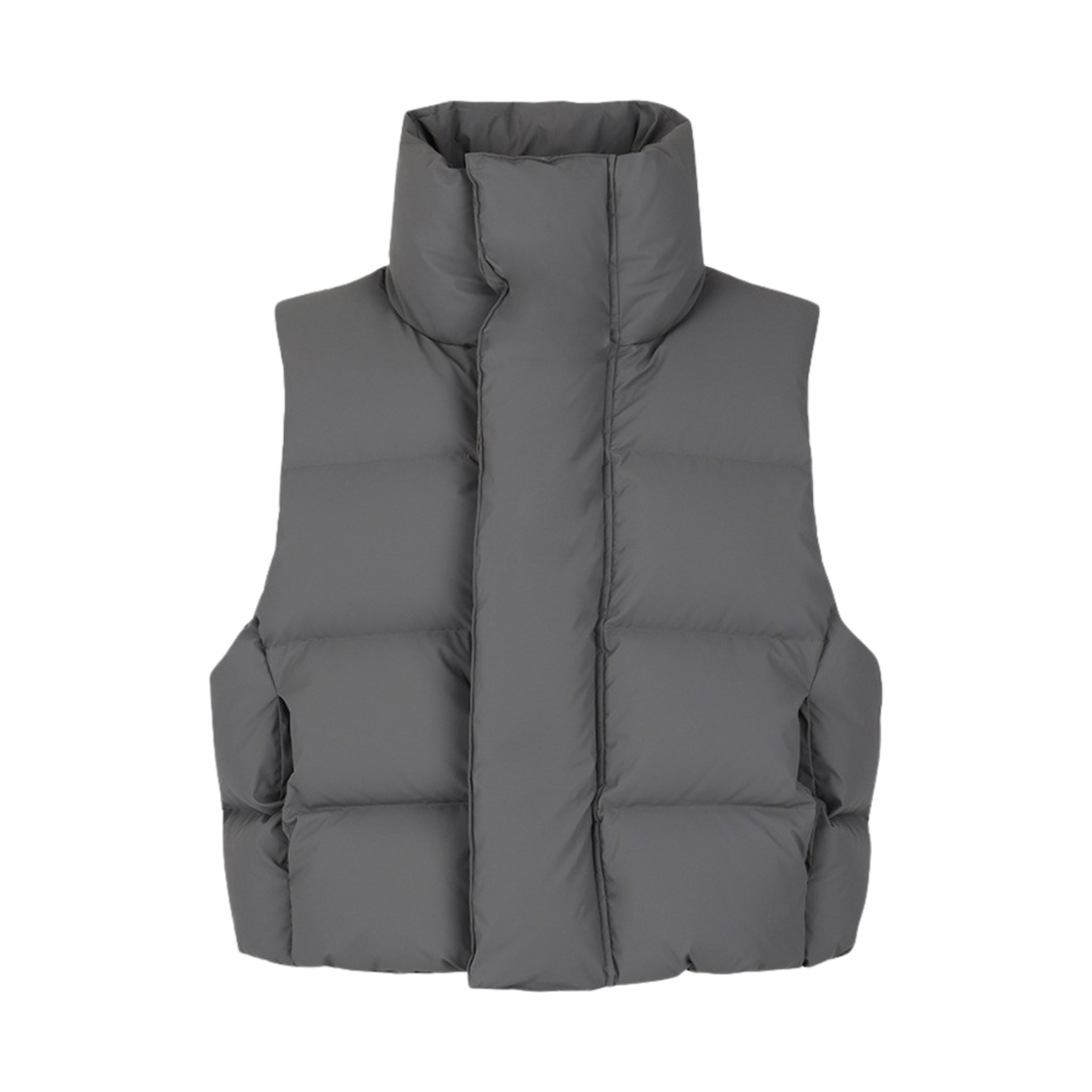 KM4AOTVES16RG Entire Studios MML Vest Blade