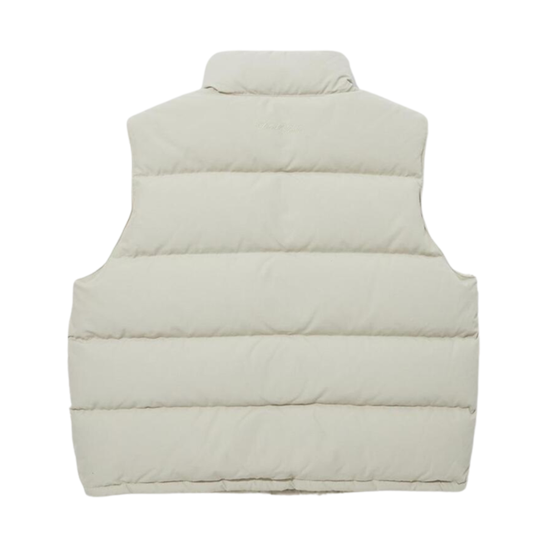 던스트 클래식 구스 다운 베스트 크림(Dunst Classic Goose Down Vest Cream) - 2