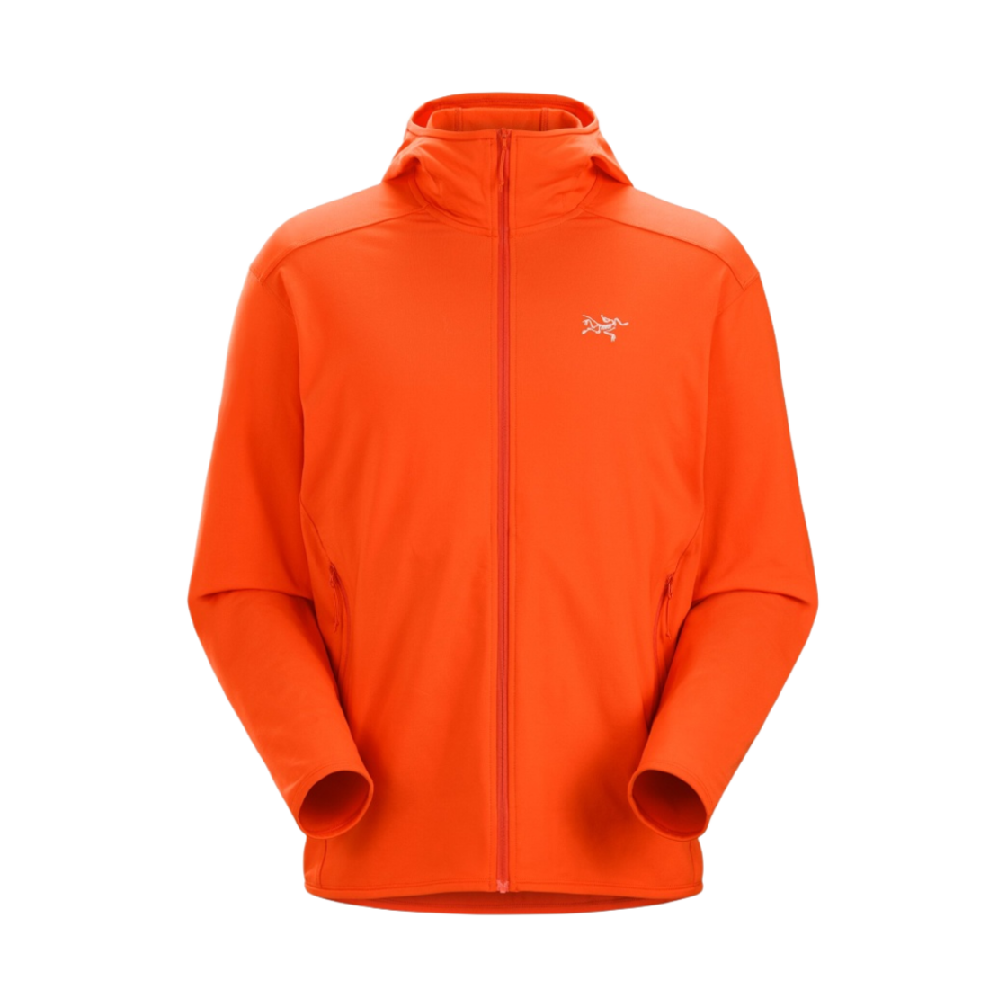 6461 Arc'teryx Kyanite LT Hoody Phenom