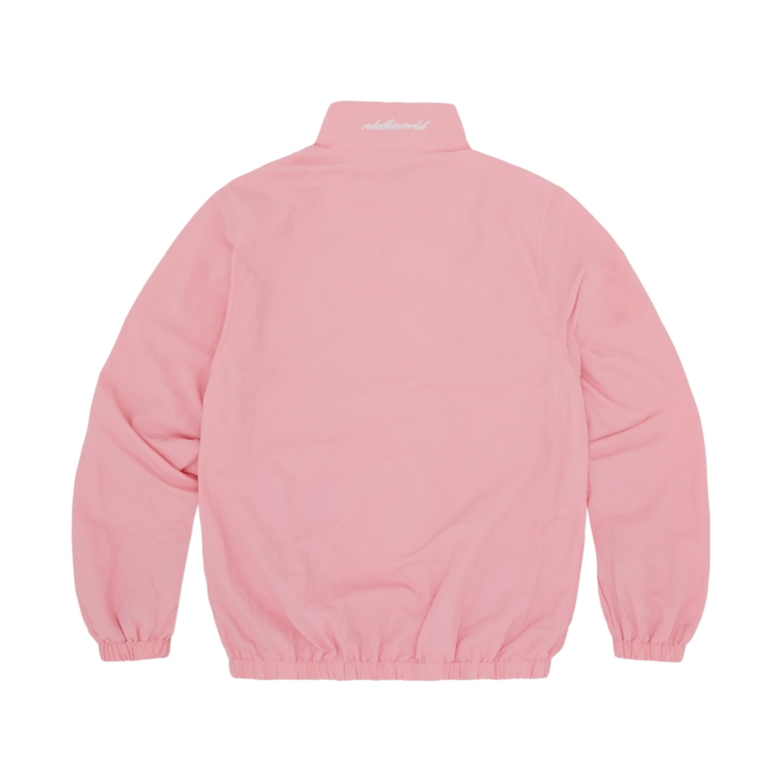 코르테이즈 슈쿠슈쿠 자켓 베이비 핑크(Corteiz Shukushuku Jacket Baby Pink) - 2
