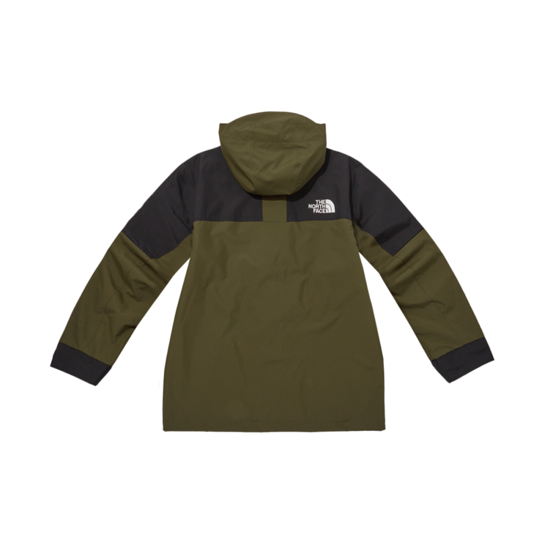 노스페이스 네오 베이든 EX 자켓 다크 카키(The North Face Neo Vaiden EX Jacket Dark Khaki) - 2