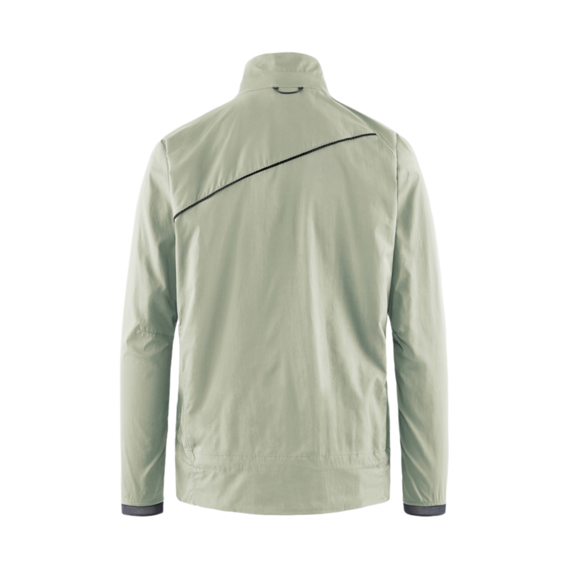 클라터뮤젠 날 윈드브레이커 자켓 스웜프 그린(Klattermusen Nal Windbreaker Jacket Swamp Green) - 2