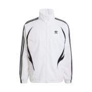 Adidas Archive Track Top White Black - KR Sizing