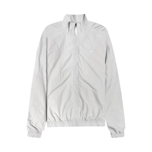 Nike M NRG Track Jacket Grey
