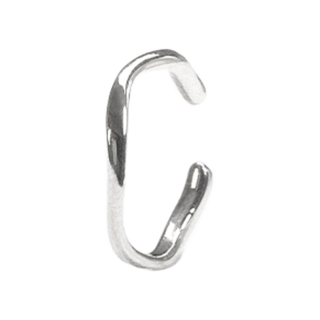 TM2B1ER02SV Third movement Wave Earcuff