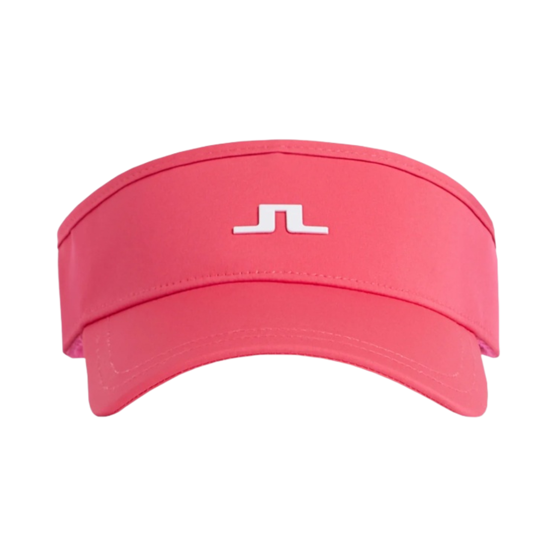 (W) 제이린드버그 야다 바이저 아젤리아((W) J.Lindeberg Yada Visor Azalea) - 1