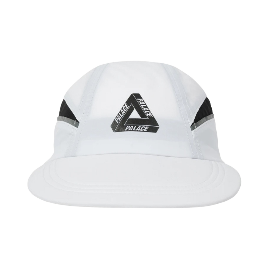 팔라스 S-러너 쉘 햇 화이트 - 21FW(Palace S-Runner Shell Hat White - 21FW) - 2