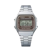 Casio A168WA-5AY