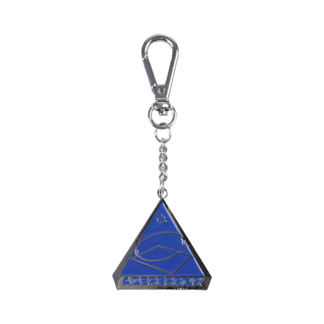 【ADER ERROR】 Distort key ring ADER AderSpace # Shop #