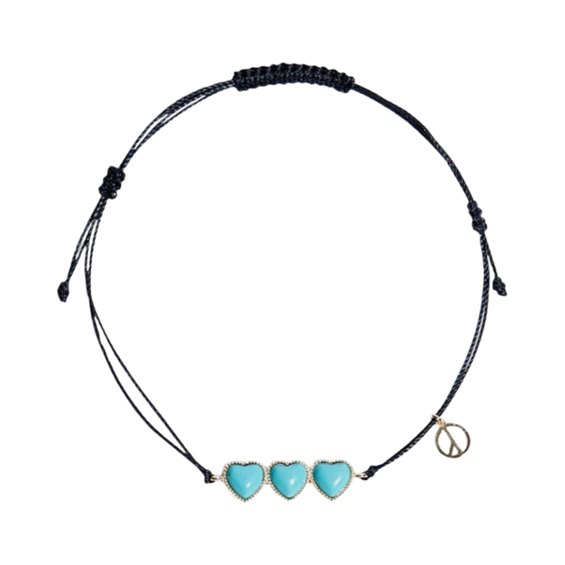 ★入手困難★PEACEMINUSONE TURQUOISE BRACELET #1 il_340x270.6390574946_6utf.jpg