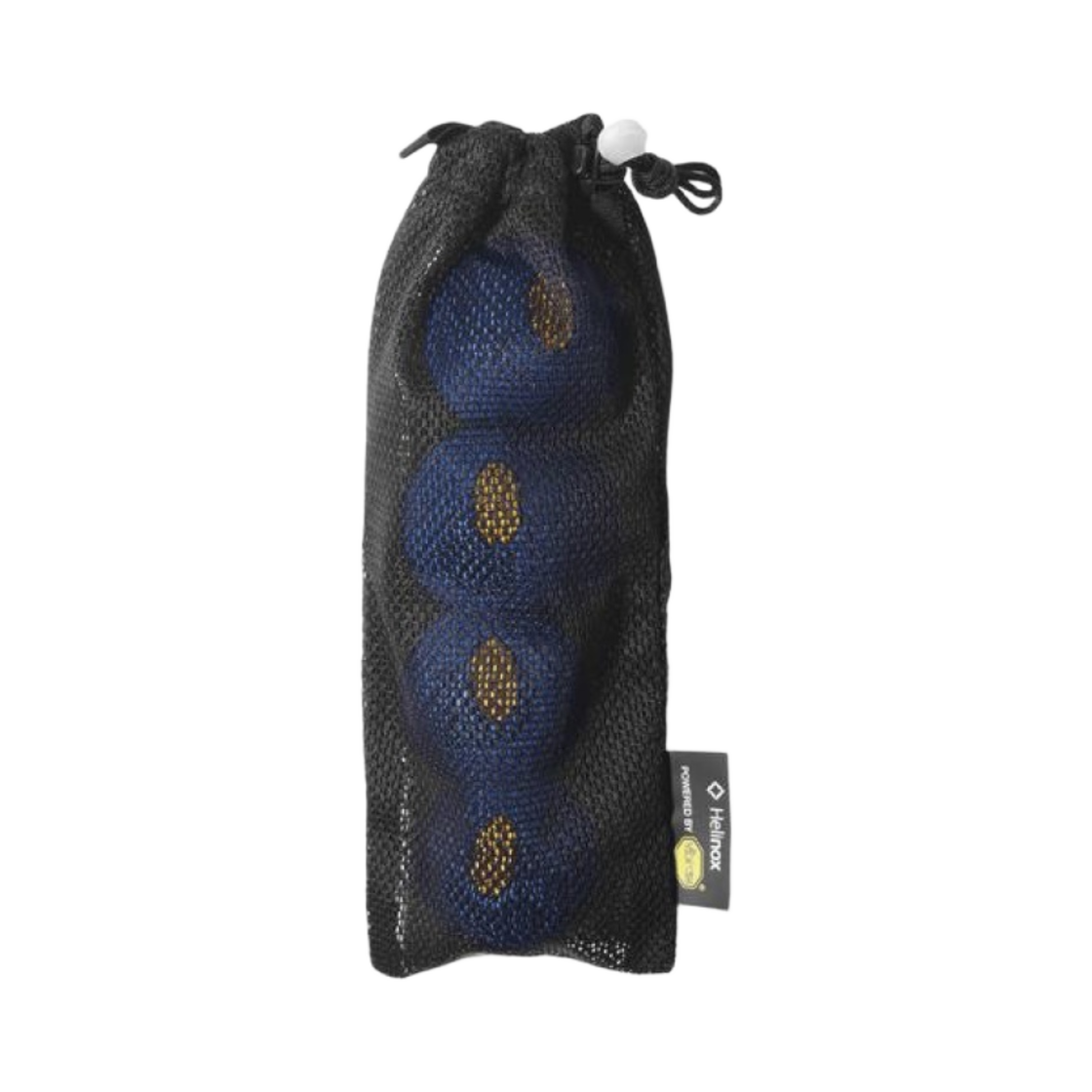 헬리녹스 비브람 볼핏 45mm 오션 블루(Helinox Vibram Ball Feet 45mm Ocean Blue) - 2