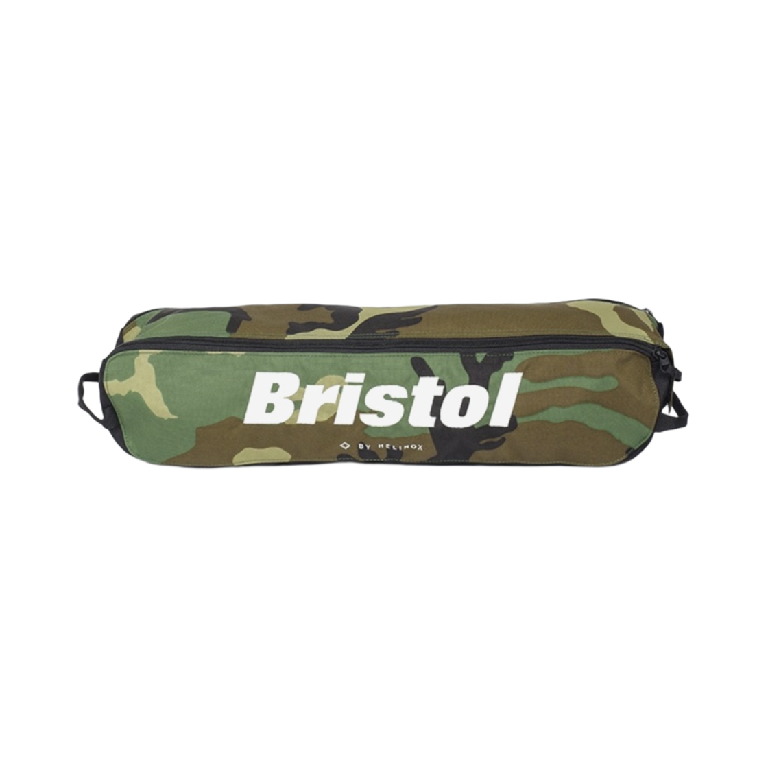 헬리녹스 x FC 레알 브리스톨 선셋 체어 우드랜드 카모(Helinox x FC Real Bristol Sunset Chair Woodland Camo) - 4