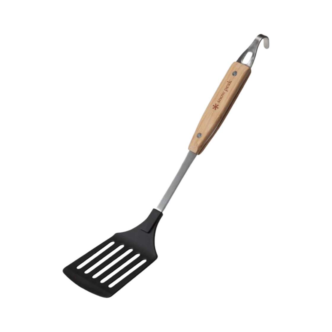 CS-216 Snow Peak Nylon Spatula
