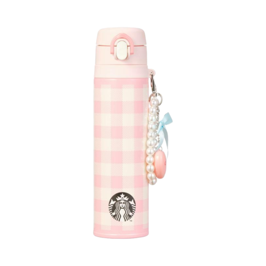 韓国 スタバ Delight JNT Vacuum 550ml 春 スプリング 韓国 スタバ Delight JNT Vacuum 550ml 春 スプリング