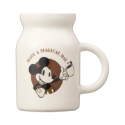 Starbucks x Disney 23 Autumn Disney Together Milk Mug 355ml