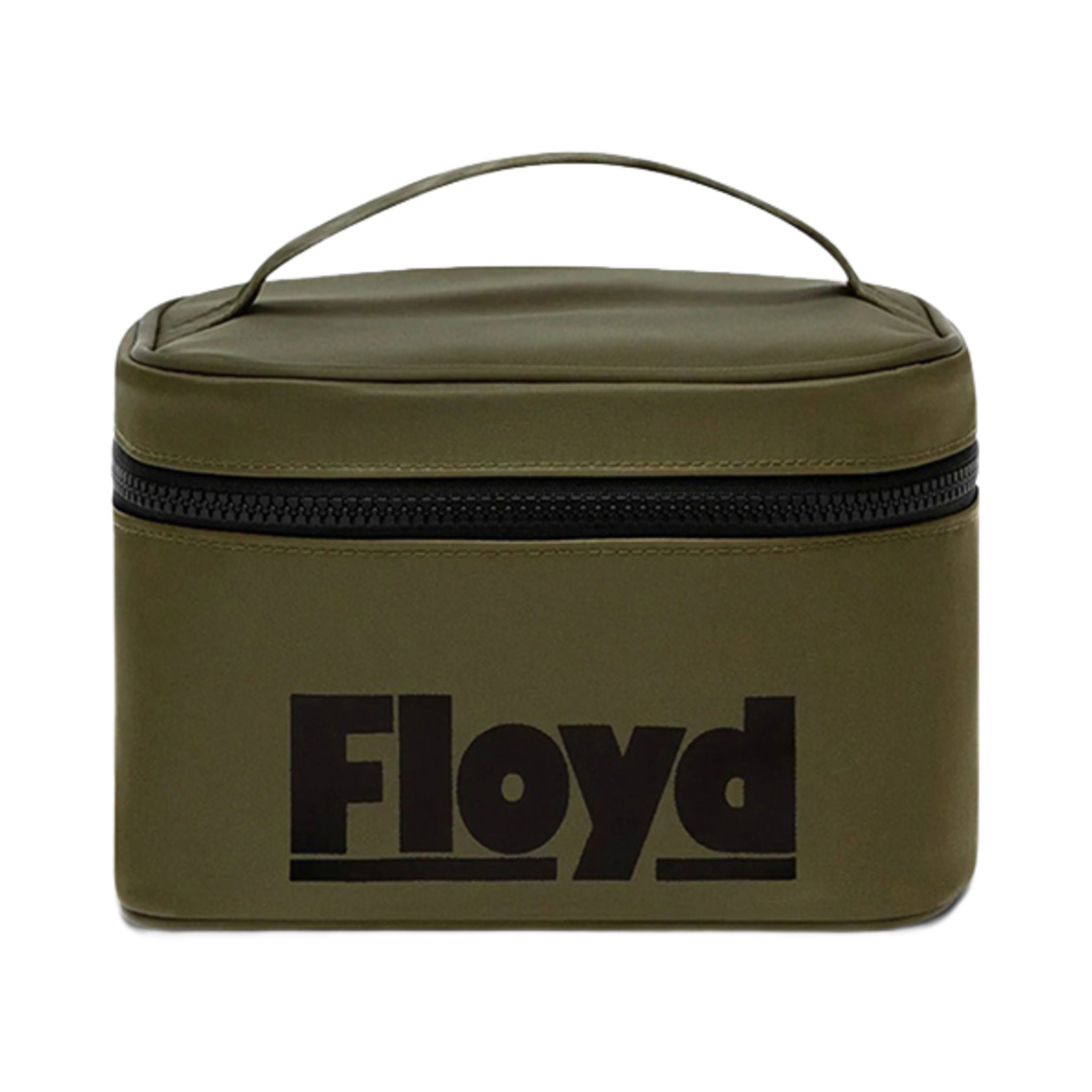 플로이드 트래블 키트 게이터 그린(Floyd Travel Kit Gator Green)