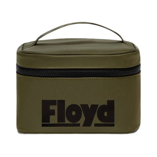 FLOYDTK GG Floyd Travel Kit Gator Green