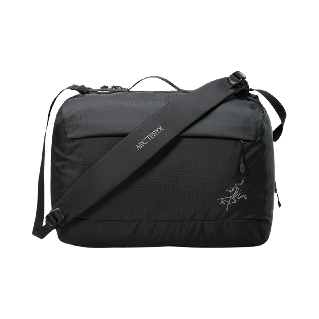 아크테릭스 이온 기어 오거나이저 블랙(Arc'teryx Ion Gear Organizer Black)