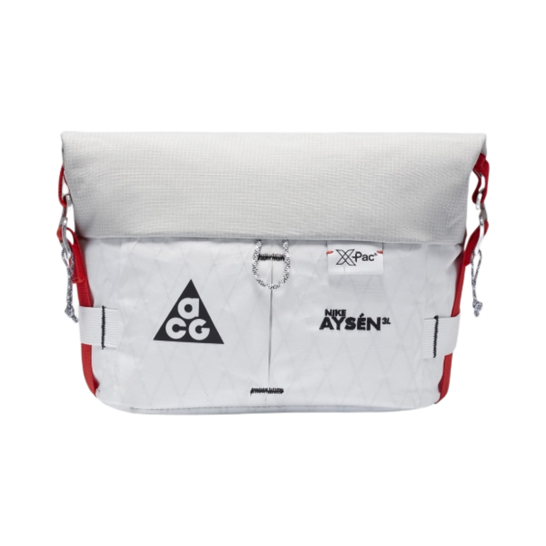 나이키 ACG 아이센 페니 팩 3L 화이트 포톤 더스트(Nike ACG Aisen Penny Pack 3L White Photon Dust)