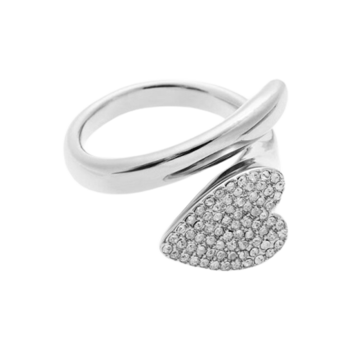 다이닛 퍼스트 러브 링 실버(Deinet First Love Ring in Silver) - 3